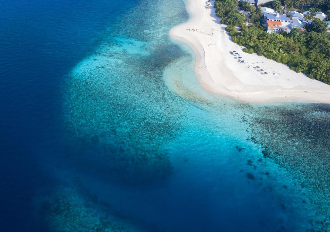 Nala Veli Villa Ukulhas Eksteriør bilde